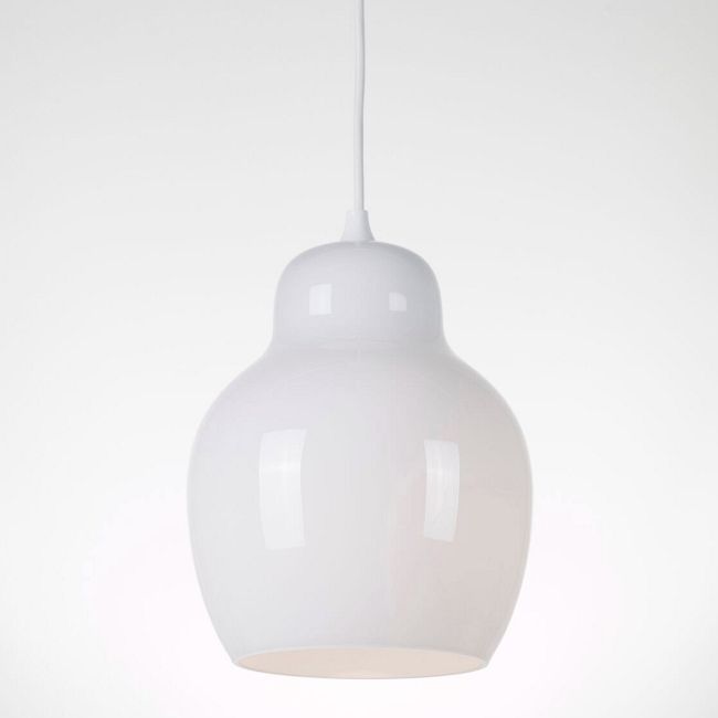 Pomelo Pendant by Innermost