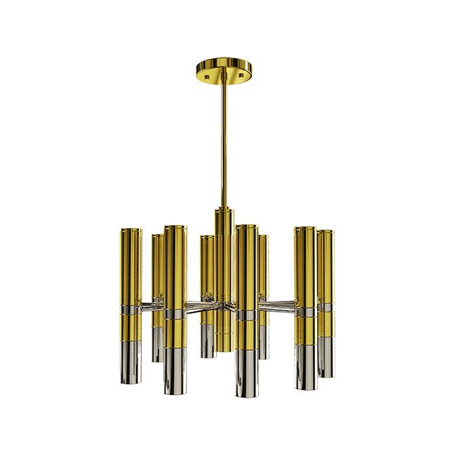 Granville II Chandelier by CreativeMary LCGRANVILLEIISU