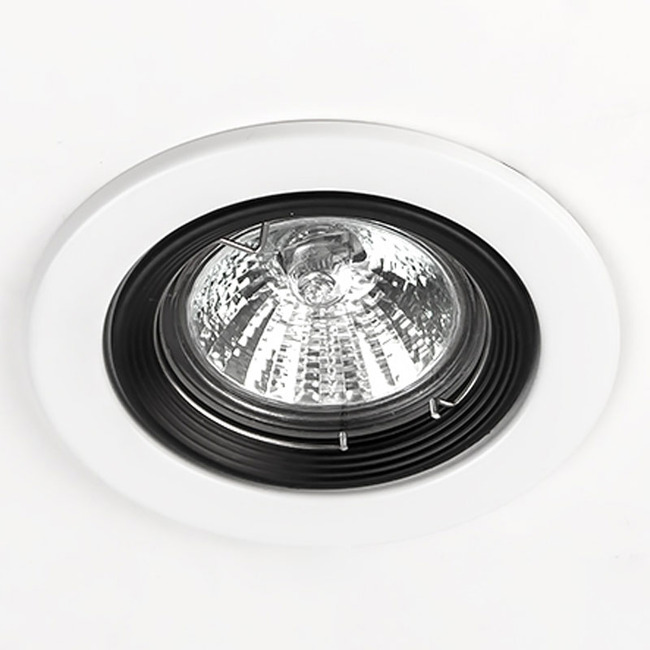 Low Voltage 2.5IN RD Downlight Trim by WAC Lighting