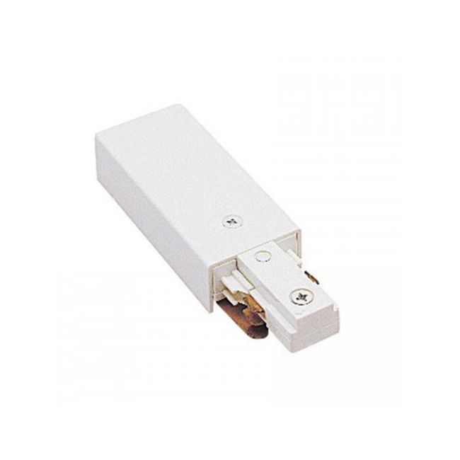 J2 Series 2 Circuit Live End Connector by WAC Lighting