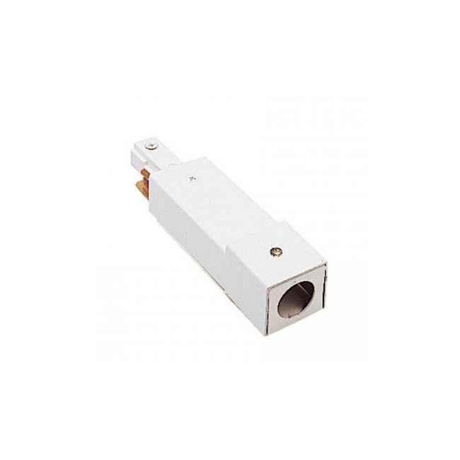 J2 Series 2 Circuit BX Live End Connector by WAC Lighting