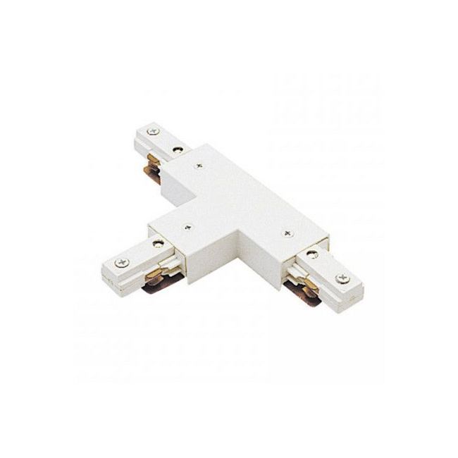 J2 Series 2 Circuit T Connector by WAC Lighting