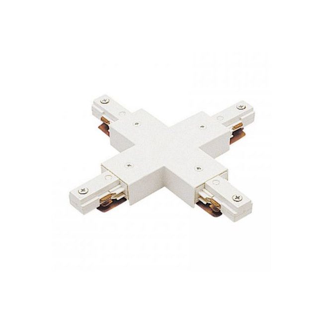 J2 Series 2 Circuit X Connector by WAC Lighting