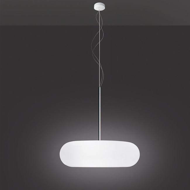 Itka Pendant by Danese Milano