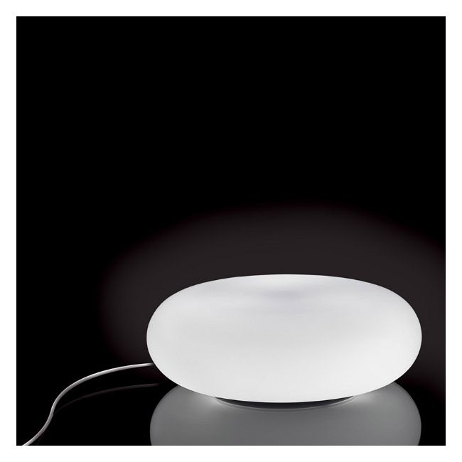 Itka Table Top Lamp by Danese Milano