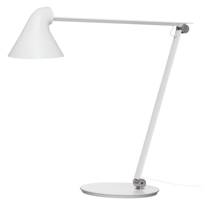 NJP Table Lamp by Louis Poulsen