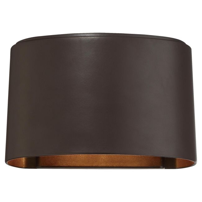 Everton Outdoor Wall Light by Minka Lavery