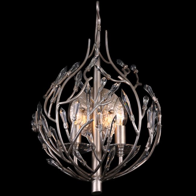 Bask Wall Sconce by Varaluz