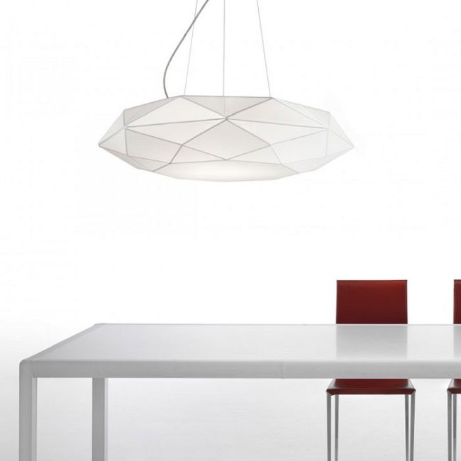 Diamond Pendant by Medialight