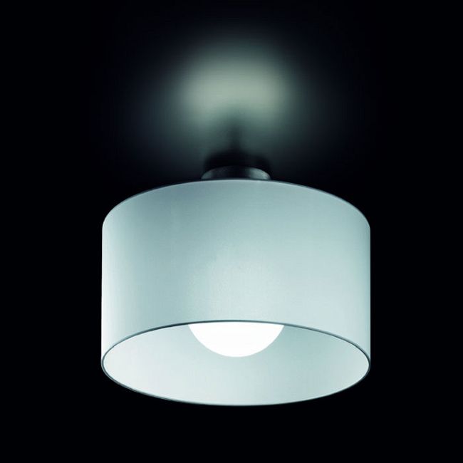 Fog Ceiling Light Fixture by Medialight
