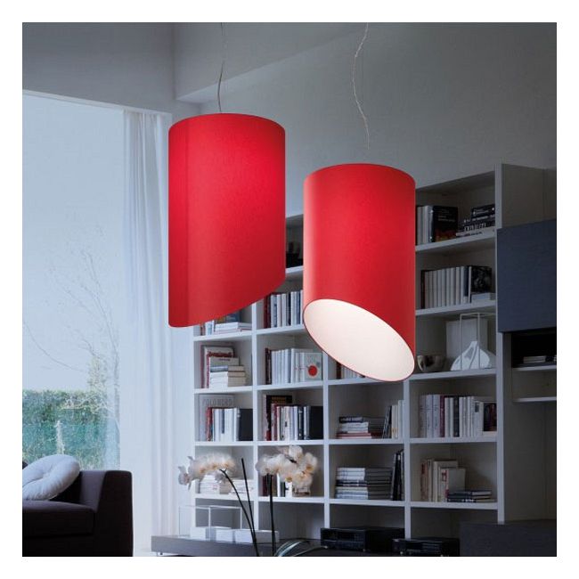 Pank Pendant by Medialight