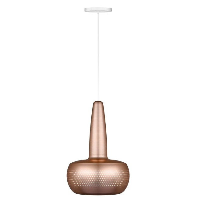 Clava Pendant by Umage