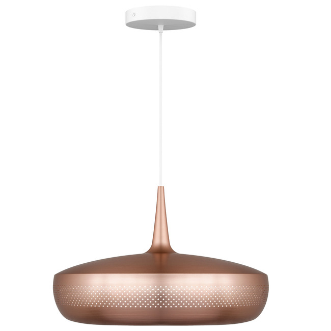 Clava Dine Pendant by Umage