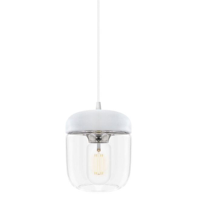 Acorn Pendant by Umage