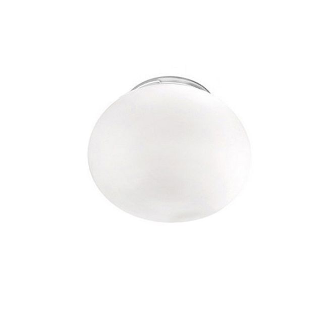 Lucciola Ceiling Light by Vistosi