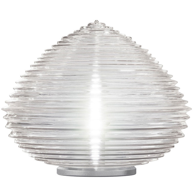 Spirit Table Lamp by Vistosi