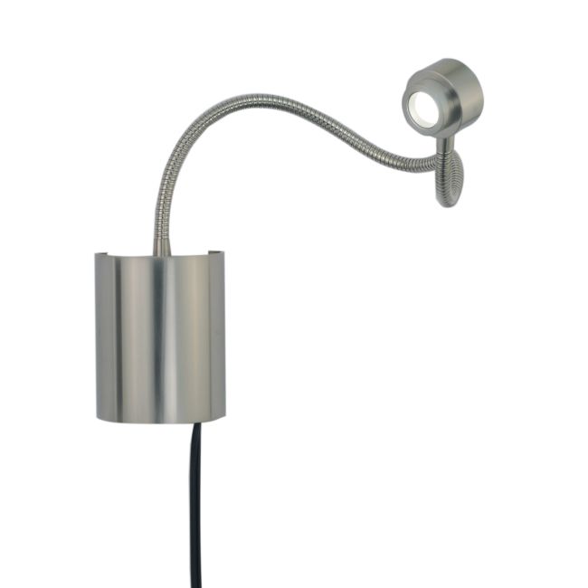 Night Owl 1 Plug-In Wall - Discontinued Model by PureEdge Lighting