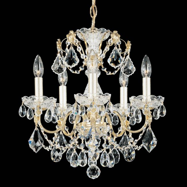 Century Chandelier by Schonbek Signature