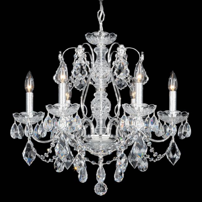 Century Chandelier by Schonbek Signature