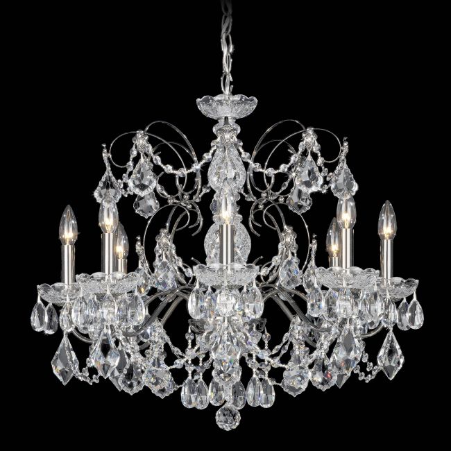 Century Chandelier by Schonbek Signature