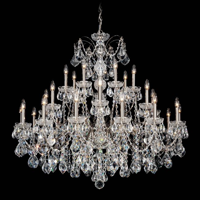 Century Chandelier by Schonbek Signature