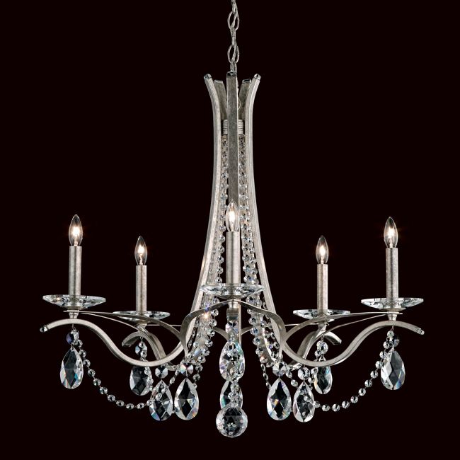 Vesca Chandelier by Schonbek Signature