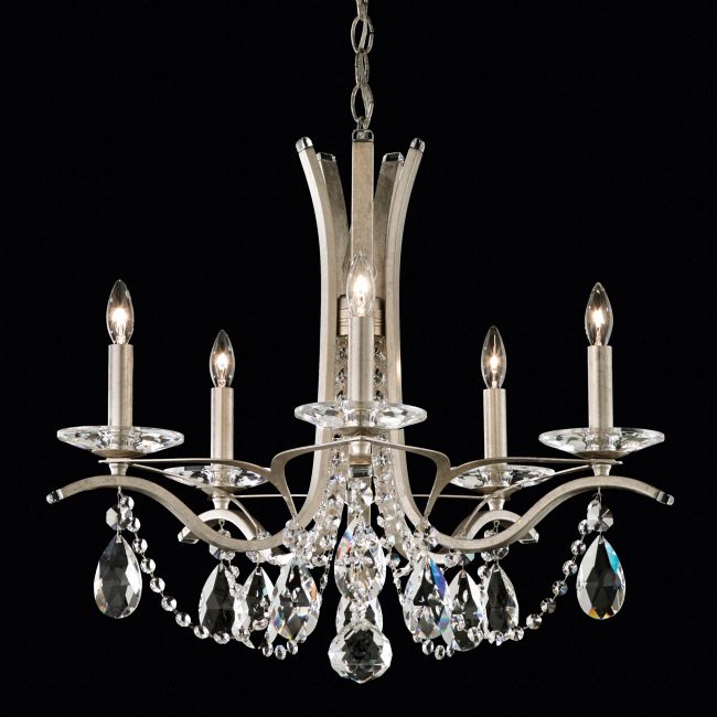 Vesca Chandelier by Schonbek Signature