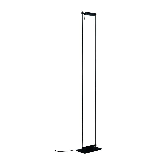 Logo Floor Lamp by Nemo