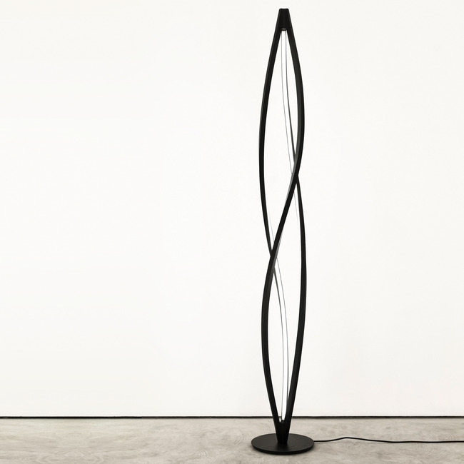 In The Wind Floor Lamp by Nemo
