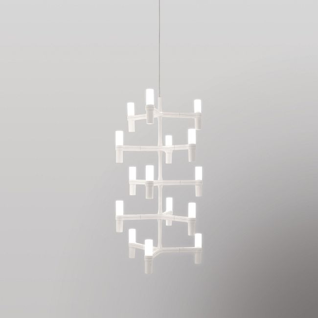 Crown Multi Pendant by Nemo by Nemo