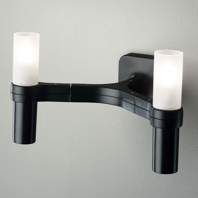 Crown Wall Sconce by Nemo