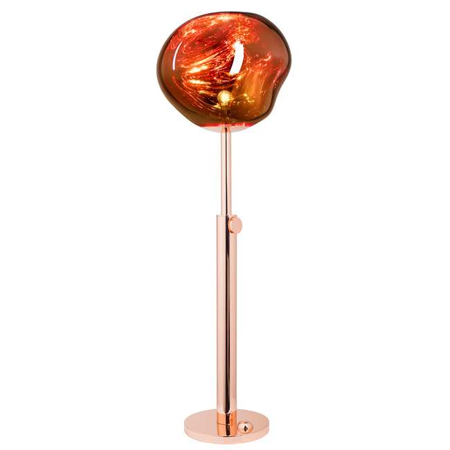 tom dixon floor light