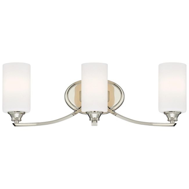 Tilbury Bathroom Vanity Light by Minka Lavery