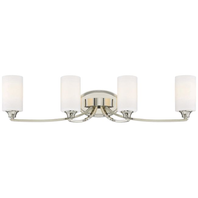 Tilbury Bathroom Vanity Light by Minka Lavery