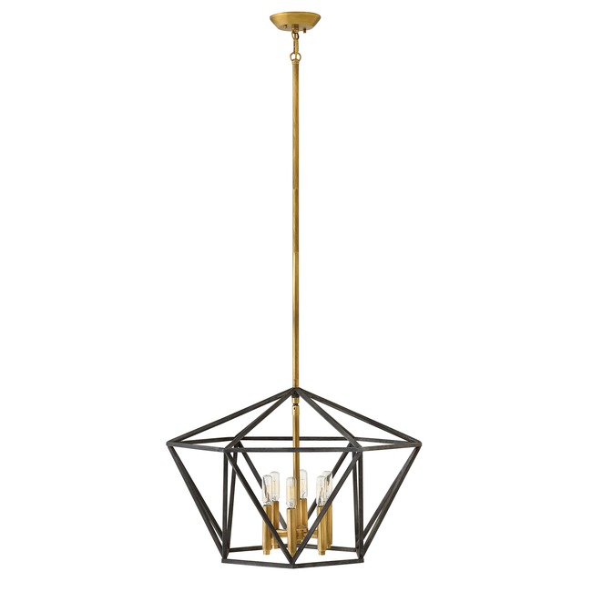 Theory Pendant by Hinkley Lighting