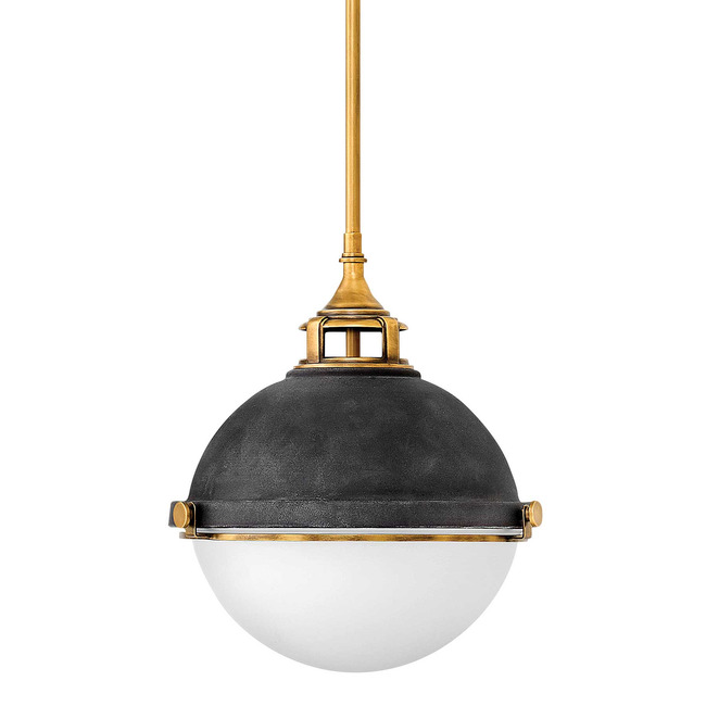 Fletcher Pendant by Hinkley Lighting