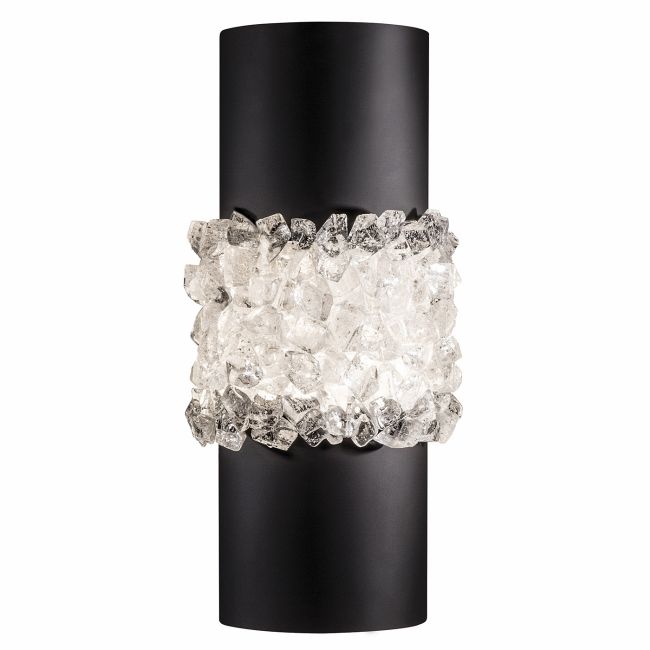 Arctic Halo Wall Sconce by Fine Art Handcrafted Lighting