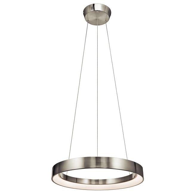 Fornello Pendant by Elan