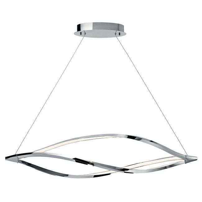 Meridian Horizontal Pendant by Elan