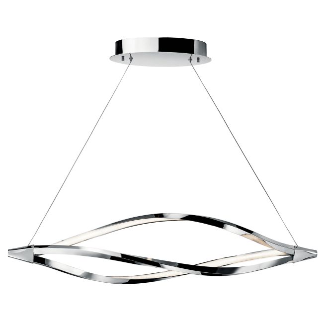 Meridian Horizontal Pendant by Elan