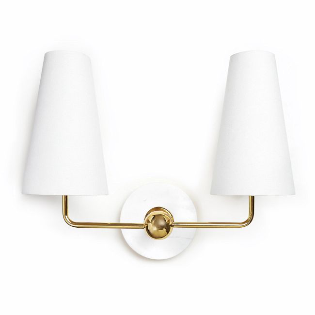 Caracas Wall Light By Jonathan Adler Ja 18995 Image Caracas Wall Light By Jonathan Adler