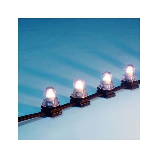 Wedge Light Led Strip 6 Inch Ing 12v By National Specialty Wedge Light Led Strip 6 Inch Ing