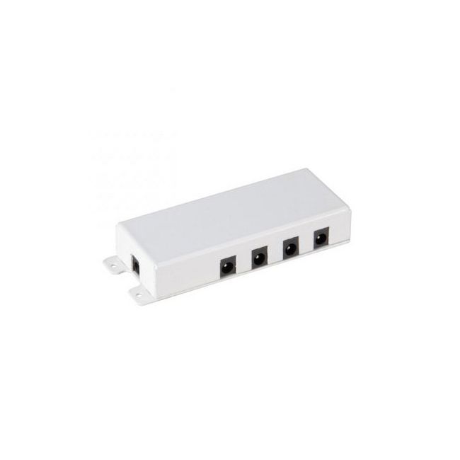 Linear Undercabinet Multiple Terminal Block by WAC Lighting