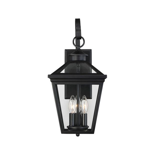 Ellijay Wall Lantern  by Savoy House