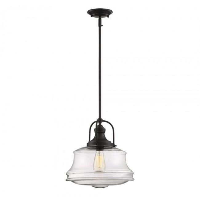 Garvey Pendant by Savoy House by Savoy House
