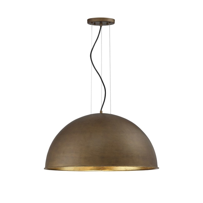 Sommerton Pendant by Savoy House by Savoy House