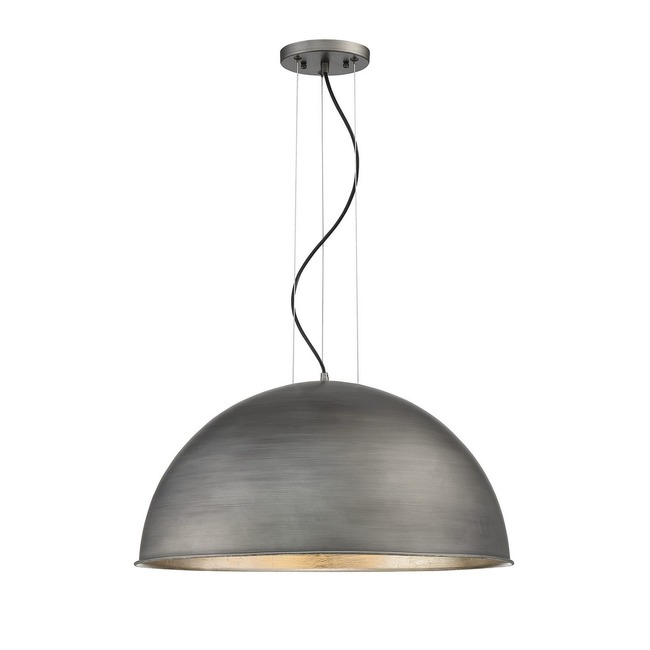 Sommerton Pendant by Savoy House