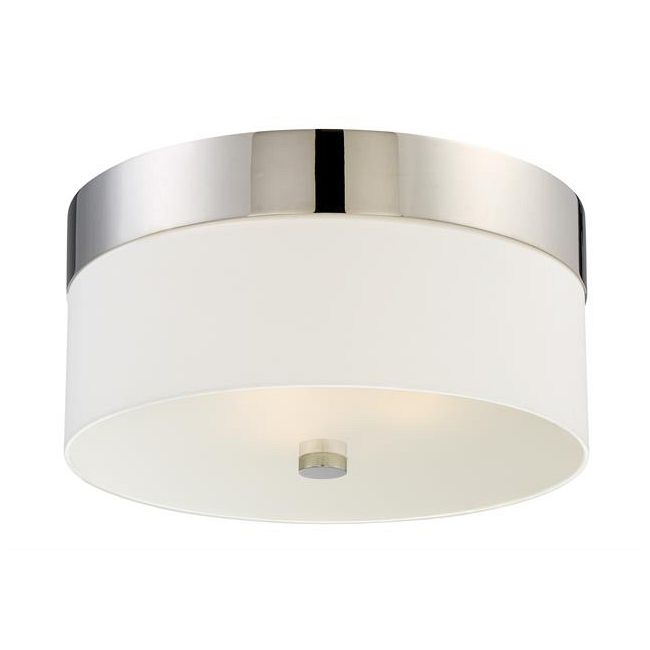 Grayson Ceiling Light Fixture by Crystorama