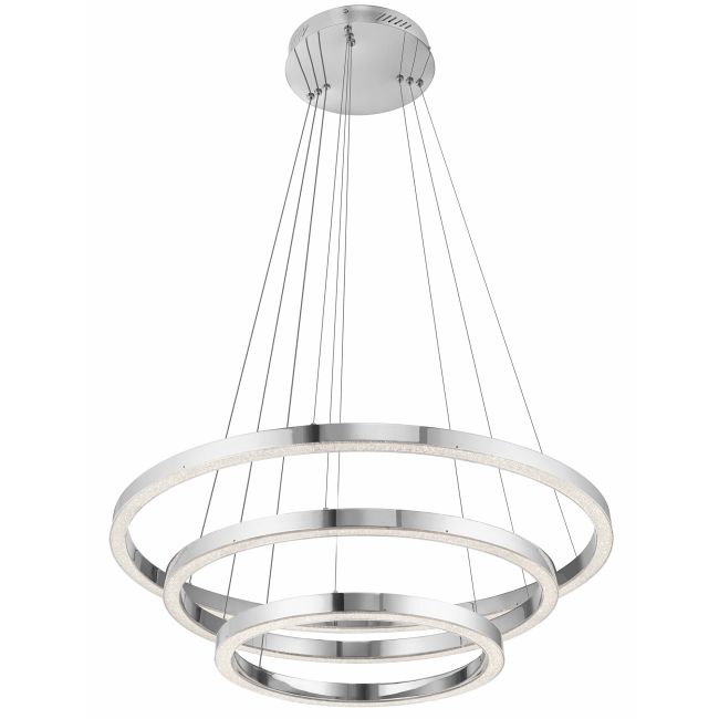 Opus Pendant by Elan