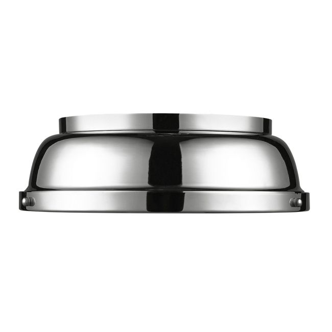 Duncan Ceiling Light Fixture by Golden Lighting
